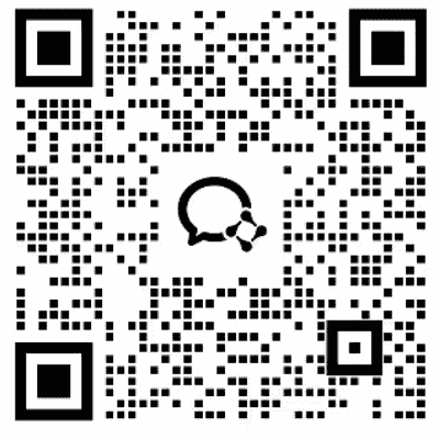 微信扫码添加